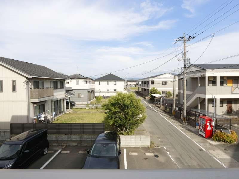 眺望　別号室の画像。現況優先