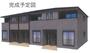 西焼津駅より徒歩8分 1階 新築の賃貸物件