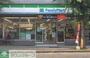 コンビニ　ファミリーマート名駅三丁目店（コンビニ）まで80m