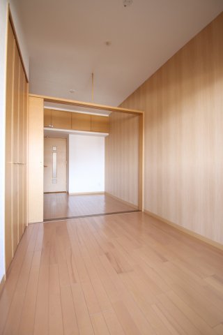 居室・リビング　ゆったりとしたリビングです