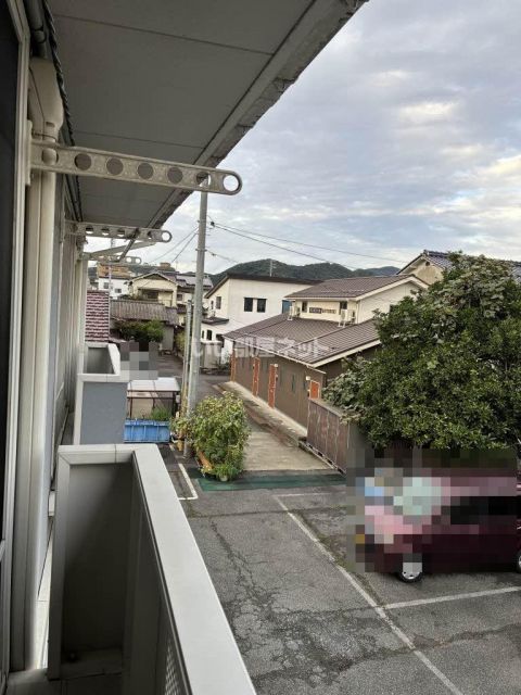 ハイツ平成 B棟の内装写真