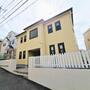 山手駅より徒歩5分 2階 築20年4ヶ月の賃貸物件
