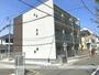 弘明寺駅より徒歩3分 3階 築7年11ヶ月の賃貸物件