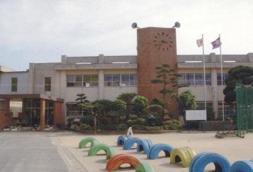 小学校　久留米市立 城島小学校（小学校）まで1586m