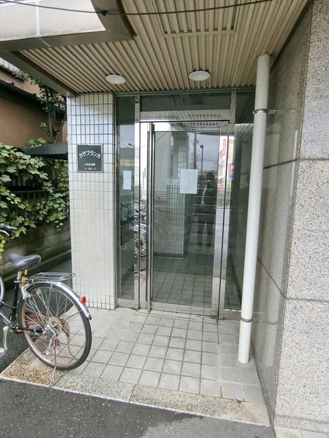 エントランス　☆エントランス☆