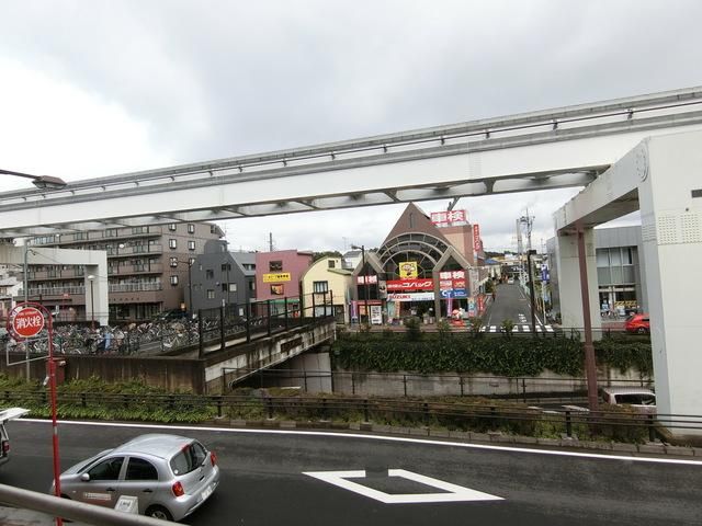 眺望　☆駅に近い☆