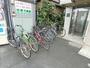 その他共有部分　☆駐輪場☆