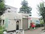 郵便局　立川柏町郵便局（郵便局）まで314m