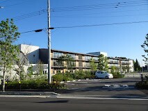 小学校　流山市立おおぐろの森小学校（小学校）まで991m