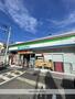コンビニ　ファミリーマート（コンビニ）まで284m
