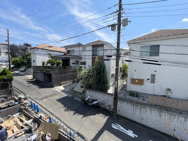 ＪＲ京浜東北線 鶴見駅 バス乗車時間：7分 最寄りバス停で下車 徒歩8分 2階建 築1年のその他写真