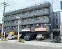 ニューシティ山根 4階 築33年の賃貸物件