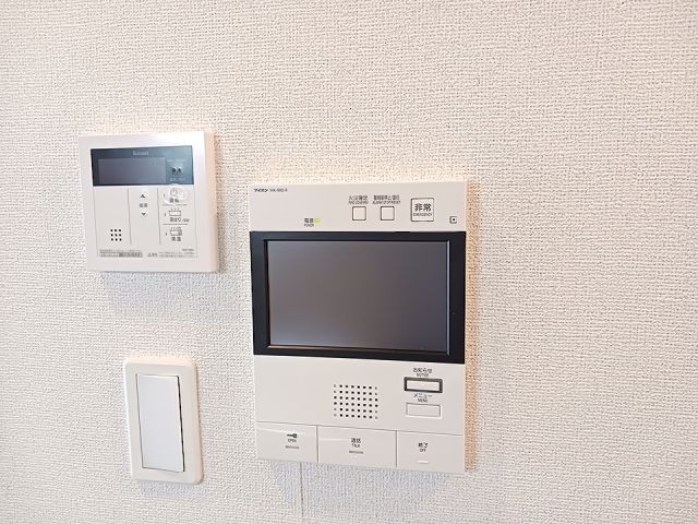 プレミアム 天久の内装写真