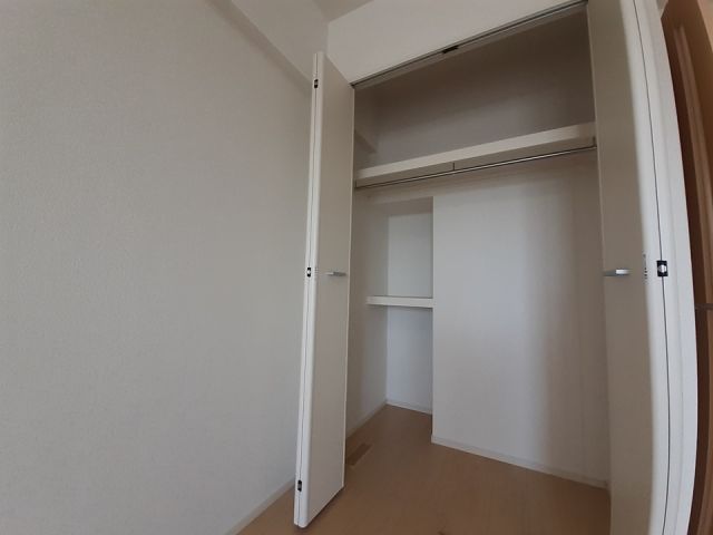 プレミアム 天久の内装写真