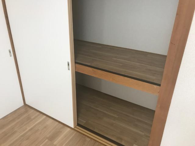 収納　収納