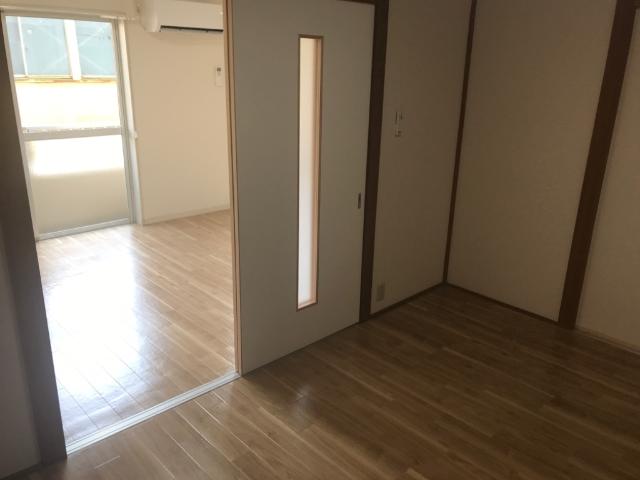 その他　室内