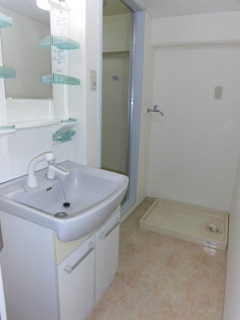 その他設備　写真は別室になります。