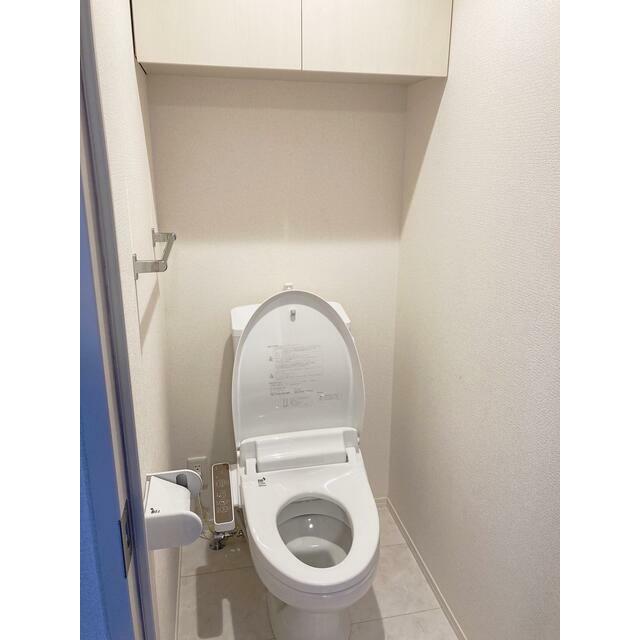 トイレ　参考写真　II号棟