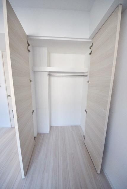 収納　※別部屋参照