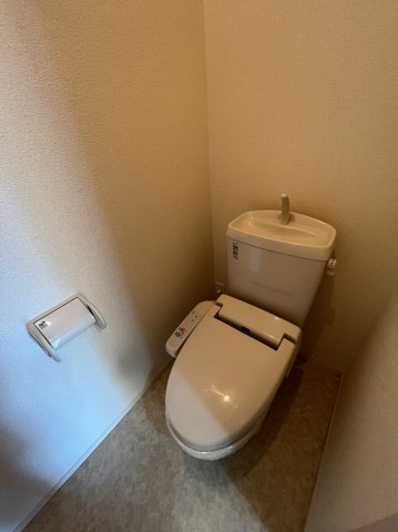 トイレ　同仕様写真