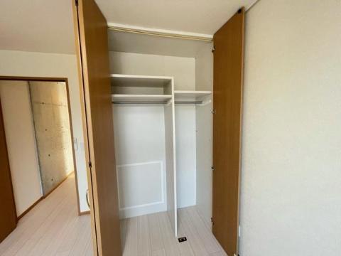 収納　収納