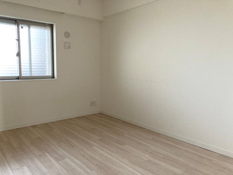 その他部屋・スペース　内装です