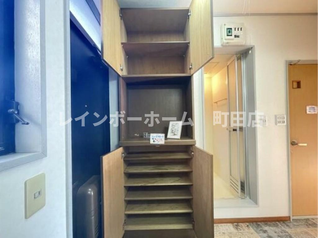 その他部屋・スペース