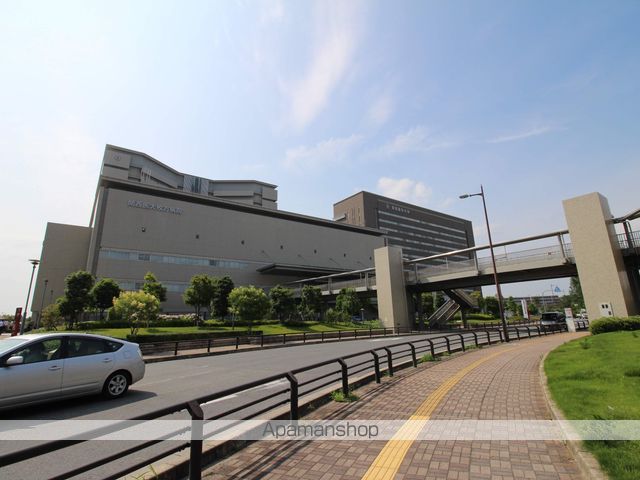 病院　関西医科大学付属枚方病院（病院）まで1781m