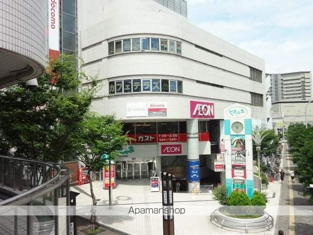 ショッピングセンター　イオン枚方店（ショッピングセンター）まで1710m