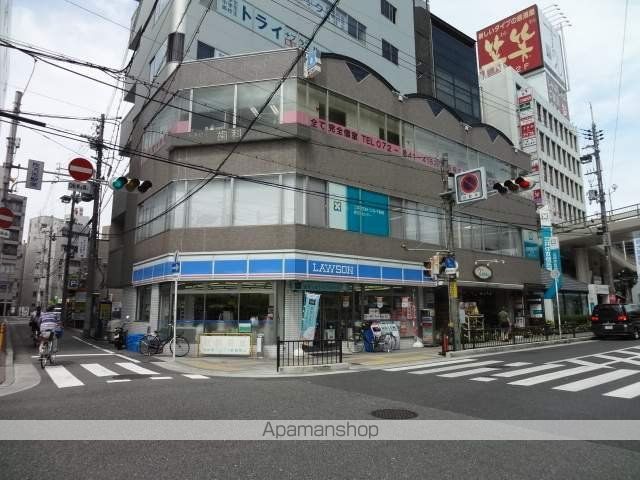 コンビニ　ローソン（コンビニ）まで1948m