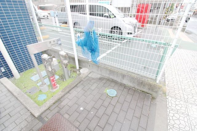 その他共有部分　共有部分