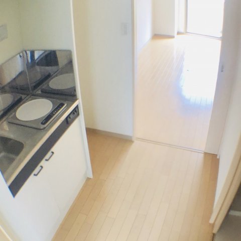 居室・リビング　南向きの明るいお部屋です♪