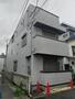 中野坂上駅より徒歩6分 3階 築3年1ヶ月の賃貸物件