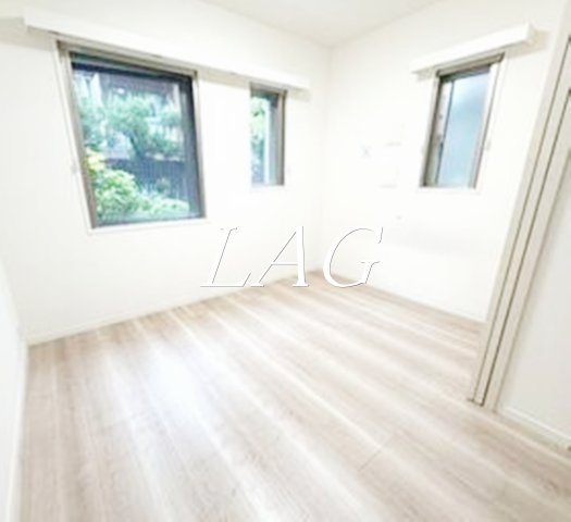 その他部屋・スペース　寝室です。
