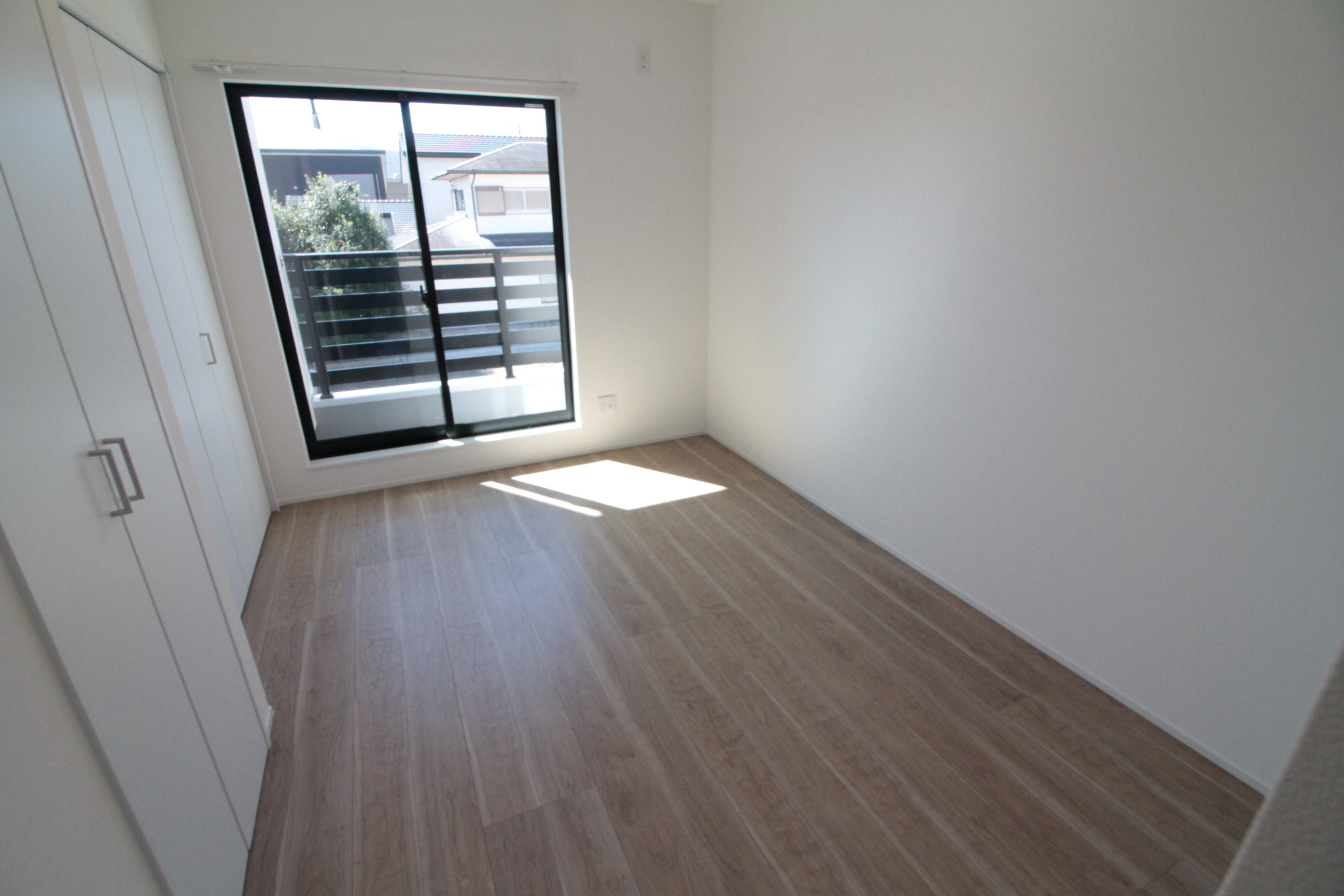 ISHII BLOCK Bのその他写真