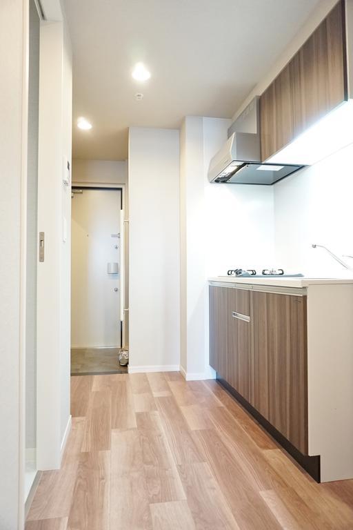 玄関　★別のお部屋の写真です