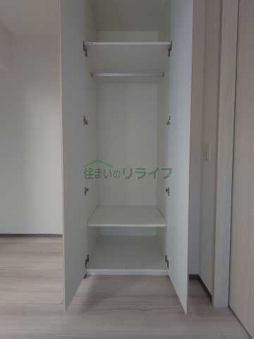 CREATIF三軒茶屋の内装写真