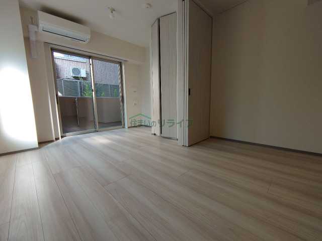 CREATIF三軒茶屋の内装写真