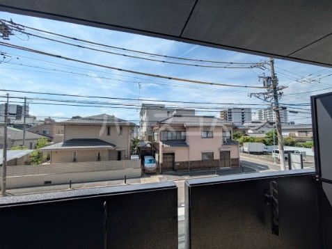 プレイズシード浄心アセントのその他写真