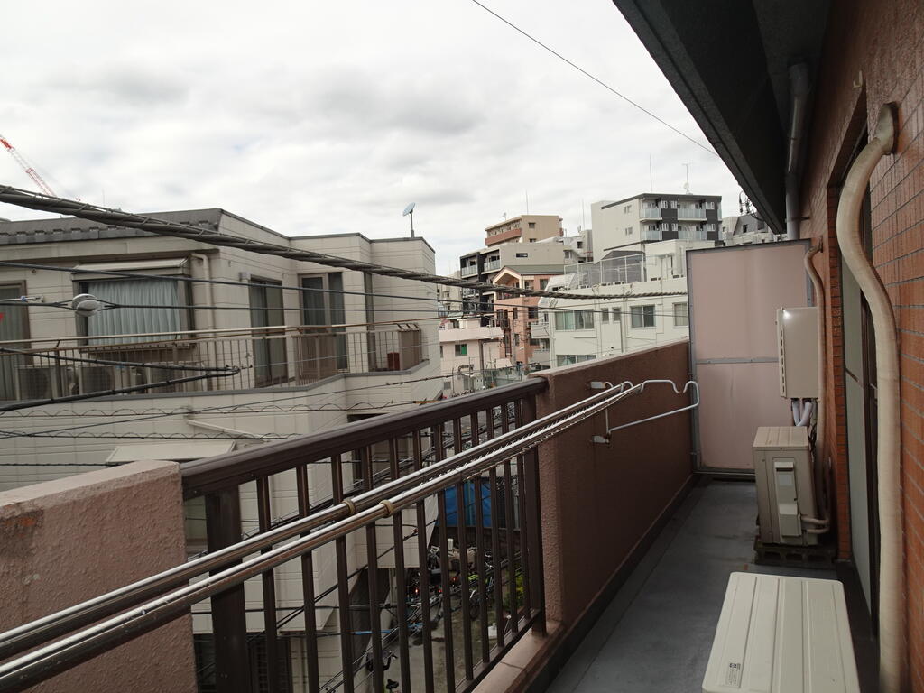 光栄ハイツのその他写真