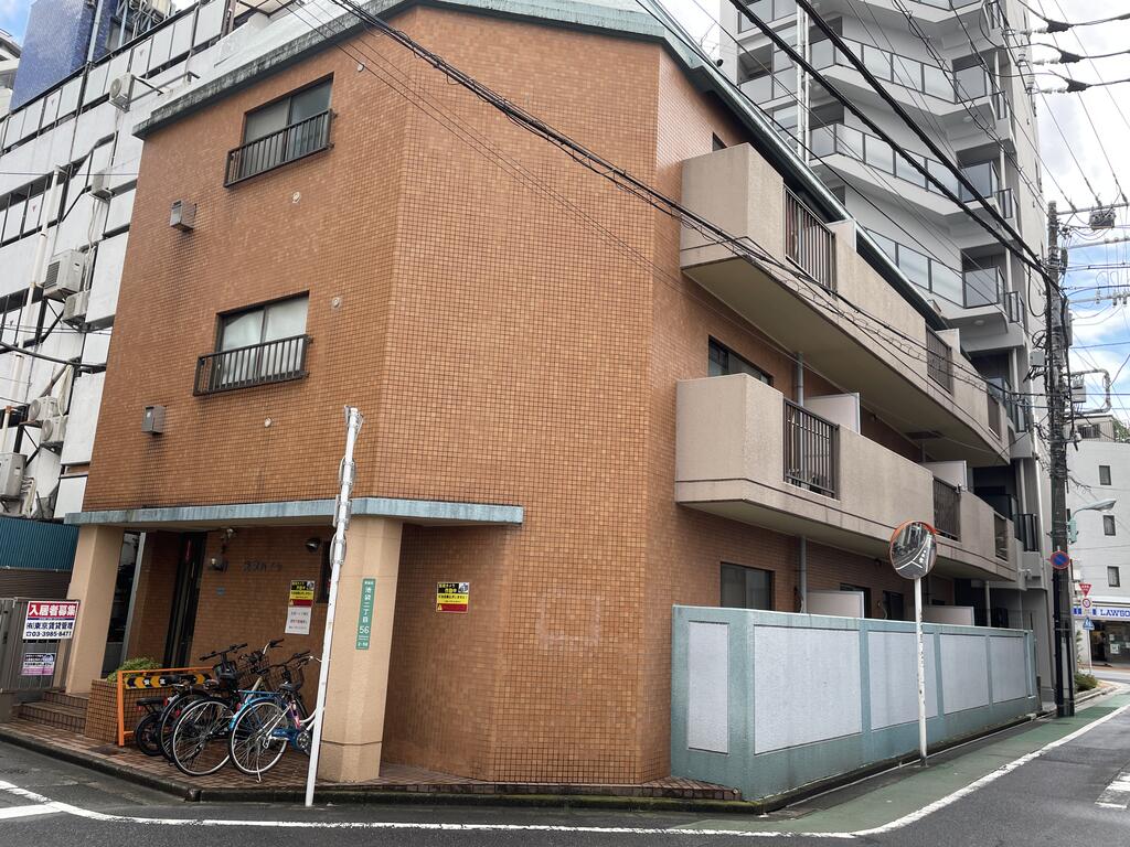 光栄ハイツ