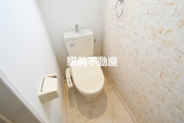 トイレ　◆他部屋流用◆