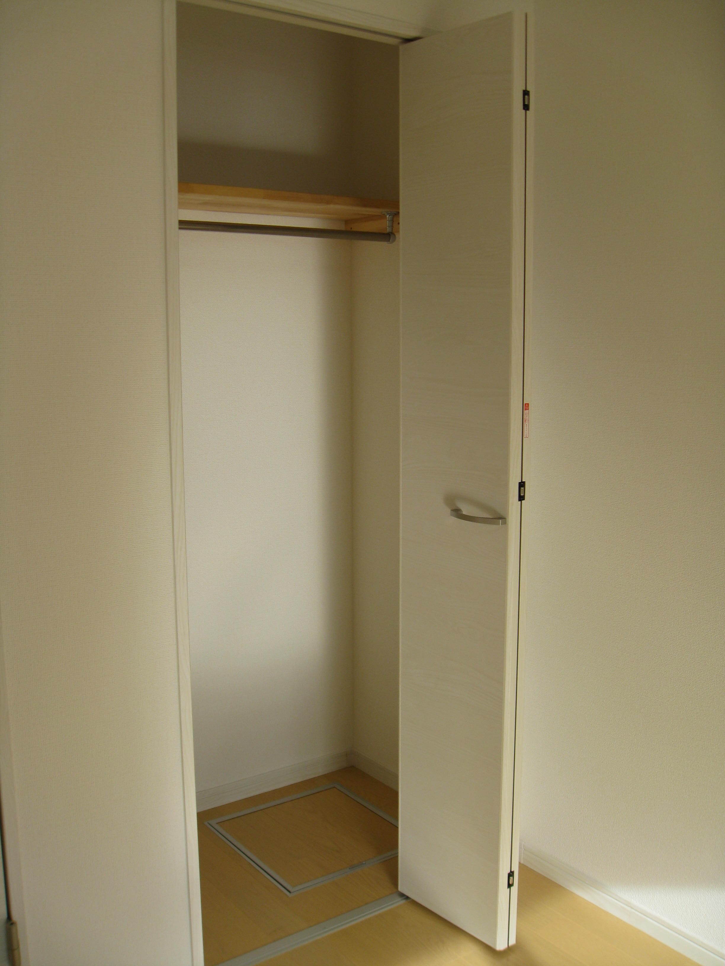 ライラック町田の内装写真