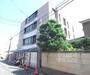 北大路駅より徒歩26分 4階 築35年11ヶ月の賃貸物件