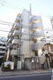二子新地駅より徒歩2分 2階 築31年9ヶ月の賃貸物件