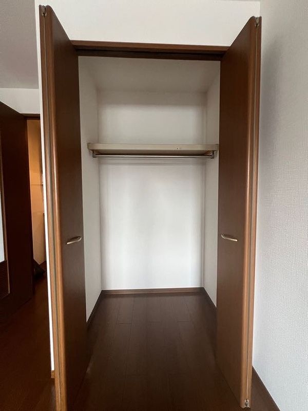 収納　☆たっぷり収納☆