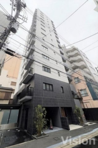 建物外観　外観！