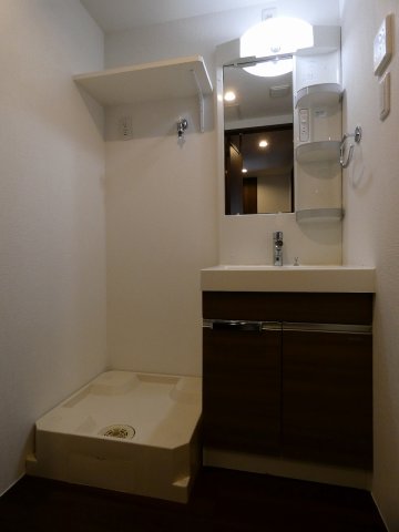 洗面設備　洗面※別部屋参考写真