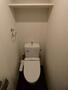 トイレ　トイレ※別部屋参考写真