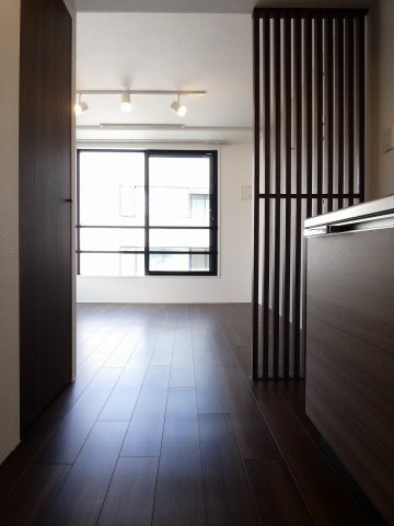 居室・リビング　居室※別部屋参考写真